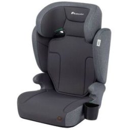 Bebeconfort BBC Juno I-Safe Graphite