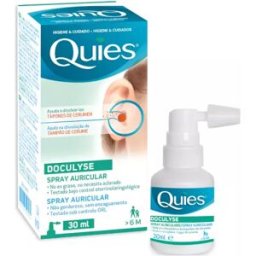 Quies Doculyse Spray 30ml