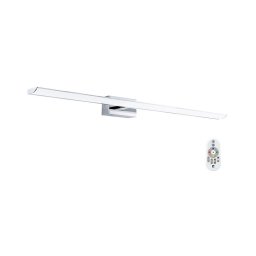 Eglo 98452 - Iluminação LED RGB dimável TABIANO-C LED/21W/230V IP44 +DO