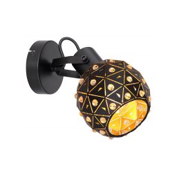 Globo 54029-1 - Foco de parede JODIE 1xE27/40W/230V