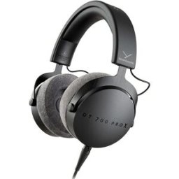 Beyerdynamic DT 700 PRO X Auscultador de Estúdio Pro Fechado 48 Ohms Auscultador de Estúdio