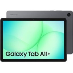 Samsung Tablet Tab A11+ - Wi-Fi - 256GB - Cinzento