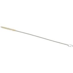 kaiserkraft Escova de limpeza, para secador de mãos, para série V 7, Escova de limpeza, para secador de mãos, para série V 7. Escova de limpeza para o secador de mãos da série V 7.