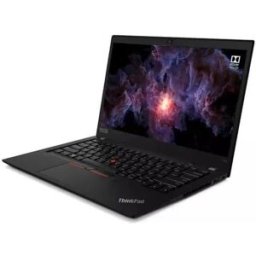 Portátil Recondicionado Lenovo ThinkP T14s Gen1 I7-10610U 16GB 240GB SSD 14"FHD W11Pro