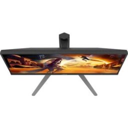 Monitor AGON by AOC 23.8" 24G4HA Fast IPS FHD 200Hz 0.5ms G
