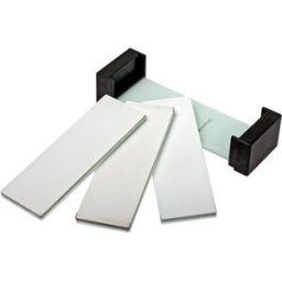 Shapton Glass Stone HR conjunto de afiação grão 500, 2000 e 16000, 50408