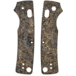 Vosteed Porcupine ModSwap W0301 Dark Matter Gold Fat Carbon, capas de cabo
