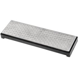 Shapton Glass Diamond Lapping Plate, placa de lapidar de diamante