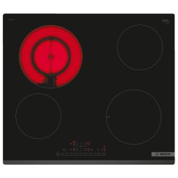 BOSCH - Placa Vitroceramica Serie 6 PKF631FP3E
