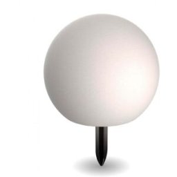 Lâmpada Solar Flutuante IP44 EVB Xanlite BOS16RVBW
