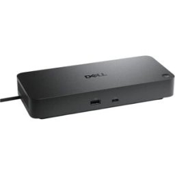 Docking Station Pro Dock WD25Z 180W (Preto) - DELL