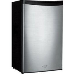Mini Frigorífico Bolero CoolMarket TT 90L (Inox) - CECOTEC