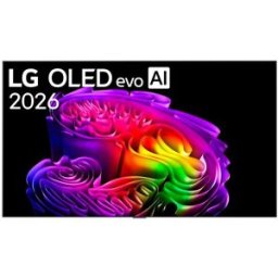 Smart TV OLED evo AI 77" OLED77G64LW 4K Ultra HD (Prateado) - LG