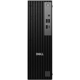 Computador Pro QCS1250 Intel Core Ultra 5 235 8GB DDR5 / 512GB SSD + Windows 11 Pro - DELL