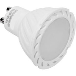 Lampada LED 230V GU10 8W 4000K 600Lm