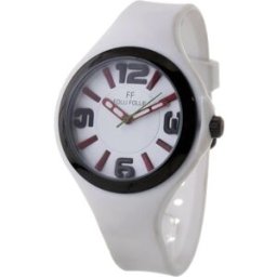 Relógio Analógico WF1Y045ZPW 40MM (Preto) - FOLLI FOLLIE