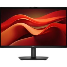 Monitor LCD 24" Pro E2426HB Full HD c/ Câmara (Preto) - DELL