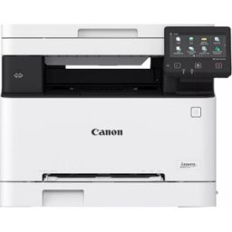 Impressora a Laser i-Sensys MF651CW 1200x1200DPI A4 - CANON
