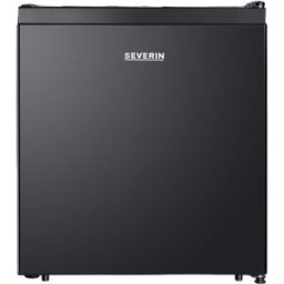 Mini Frigorífico c/ Congelador KB 8879 45L (Preto) - SEVERIN