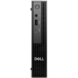 Computador Pro QCM1250 Intel Core Ultra 5 235T 8GB DDR5 512GB SSD + Windows 11 Pro - DELL