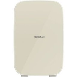 Mini Frigorífico Bolero MiniCooling Bahamas 25L (Bege) - CECOTEC
