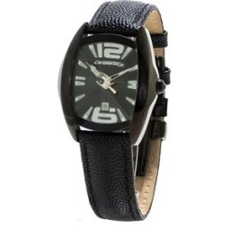 Relógio Analógico CT7814L-01 33MM (Preto) - CHRONOTECH