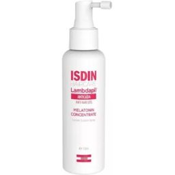 ISDIN Haircare Lambdapil Anticaída Loção Spray 100ml