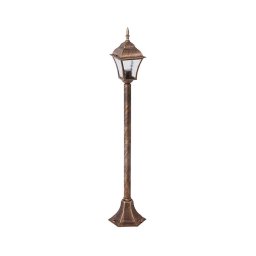 Rabalux 8395 - Candeeiro de exterior TOSCANA 1xE27/60W/230V IP44