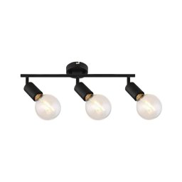 Rabalux 3988 - Foco LAMAR 3xE27/40W/230V