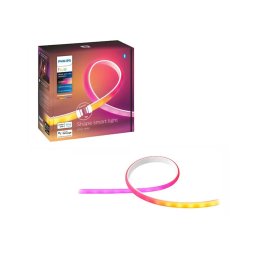 Conjunto de extensão LED de fita regulável Philips Hue WACA 1m LED/12,3W/230V