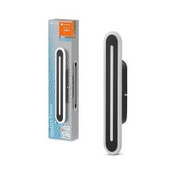 Ledvance - Iluminação de casa de banho LED com regulação SMART+ BATH LED/17W/230V Wi-Fi IP44