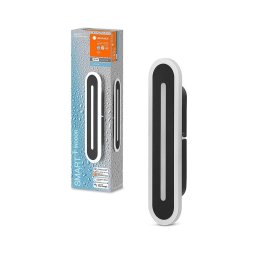 Ledvance- Iluminação de casa de banho LED com regulação SMART+ BATH LED/13W/230V IP44 Wi-Fi