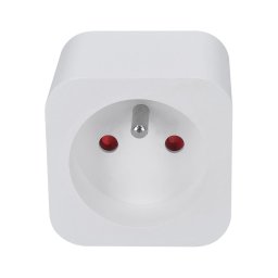 Solight DTY01WIFI - Tomada inteligente 2300W/230V/10A Wi-Fi Tuya