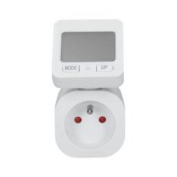 Solight DT29 - Medidor de consumo de energia digital