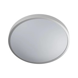 Osram - Luminária de teto LED dimerizável ORBIS LED/25W/230V 2700-6500 + comando à distância