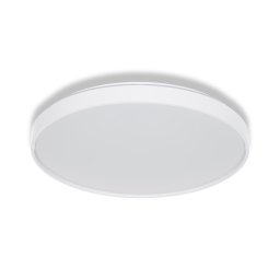 Osram - Candeeiro de tecto LED CEILING LUXO LED/36W/230V Ø 49 cm branco