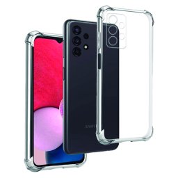 Capa Transparente Samsung Galaxy A23