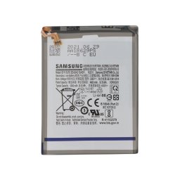 Bateria Samsung Galaxy A22 A225F A32 4G A325F Service Pack
