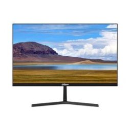MONITOR DAHUA 24" , 100HZ, PANEL VA, 5MS, 1080P,HDMI,VGA - 1382830