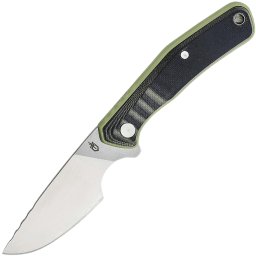 Gerber Downwind Caper Green