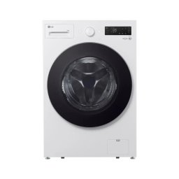LG - Máq. Lavar Roupa F0Z8016TWC