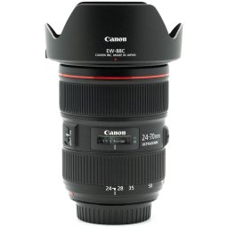 CANON 24-70mm EF f/2.8 L II USM (Ocasio)