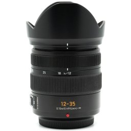 PANASONIC Leica 12-35mm f/2.8 ASPH (Ocasio)
