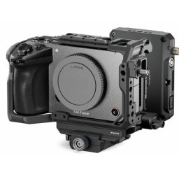 TILTA Caixa Power Kit para Sony FX5 Preta