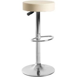 Presentes Miguel Pack 2 Bancos Kros - Beige
