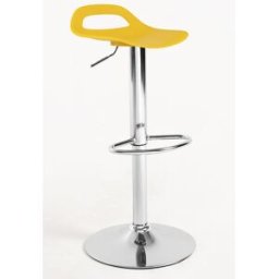 Presentes Miguel Pack 4 Bancos Dok - Amarelo