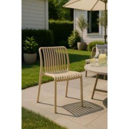 Presentes Miguel Cadeira Somer - Beige