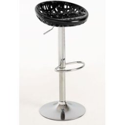 Presentes Miguel Pack 4 Bancos Nest - Preto