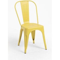 Presentes Miguel Pack 2 Cadeiras Torix - Quartzo Amarelo