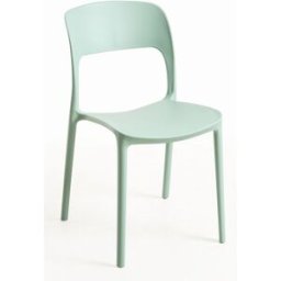 Presentes Miguel Pack 4 Cadeiras Inis - Celadon